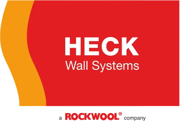 Heck Wallsystems Logo